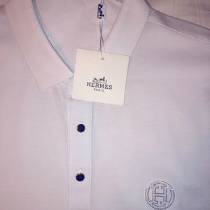Men’s polo